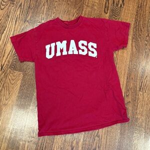 UMass T-Shirt